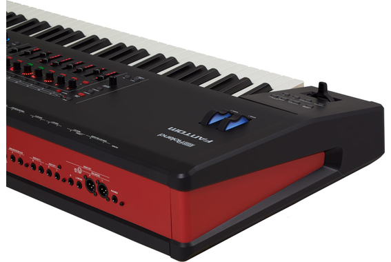 Roland Fantom-8 Set image 9