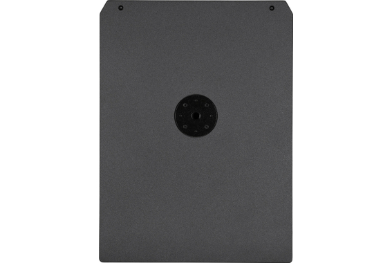 RCF SUB 18-AS Aktiver Subwoofer Pole Set image 9