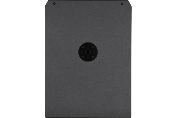 RCF SUB 18-AX Aktiver Subwoofer Pole Set image 9