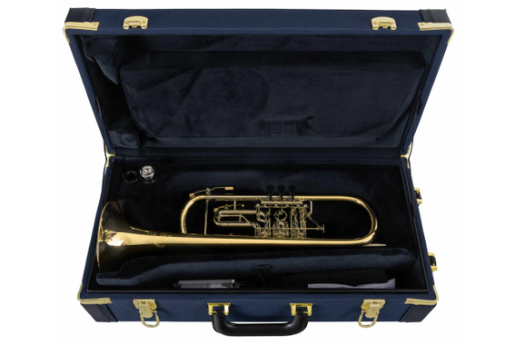 B&S 3005 WTR-L Trompette Sib image 9