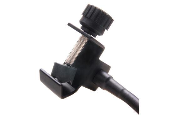 Pack Radioshow Pronomic CM-100S avec filtre anti-pop doré & bras de microphone image 9