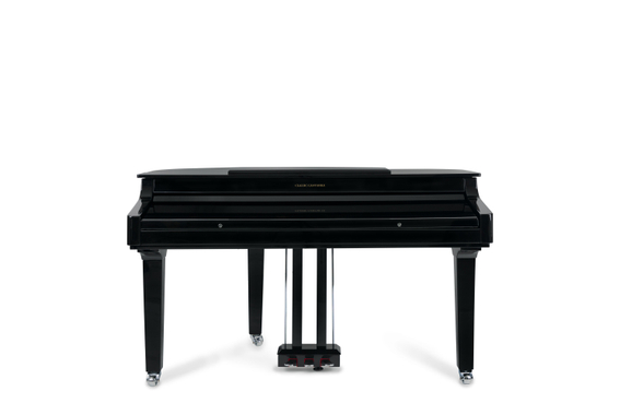 Classic Cantabile GP-A 810 Digitalflügel schwarz Hochglanz  - Retoure (Zustand: gut) image 9