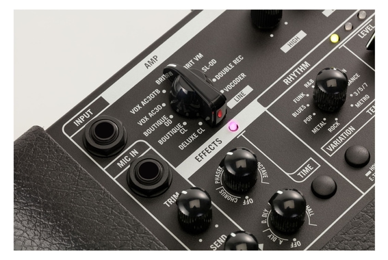 Vox Mini Go 10 image 9