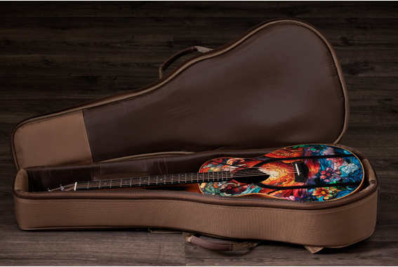 Taylor Zedd GS Mini Telos Special Edition image 9