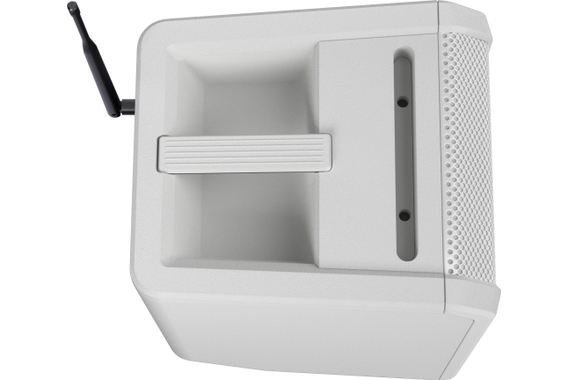 LD Systems ANNY 8 BPH B8 W Pure White image 9