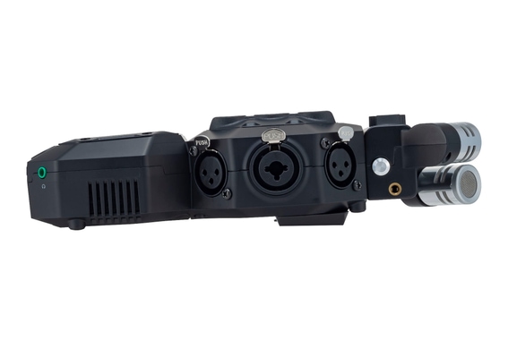 Zoom H8 Handy Audio-Recorder Set inkl. Tasche image 9