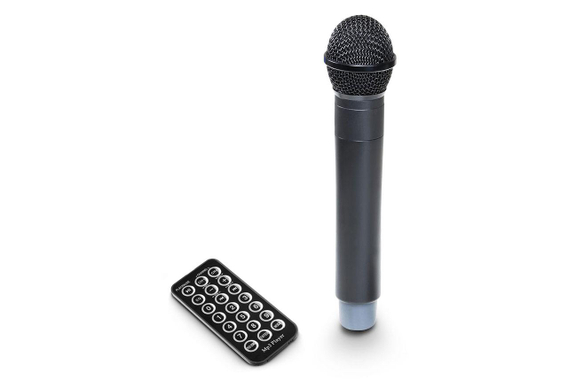 LD Systems Roadbuddy 10 Luidsprekerset incl. Statief image 9