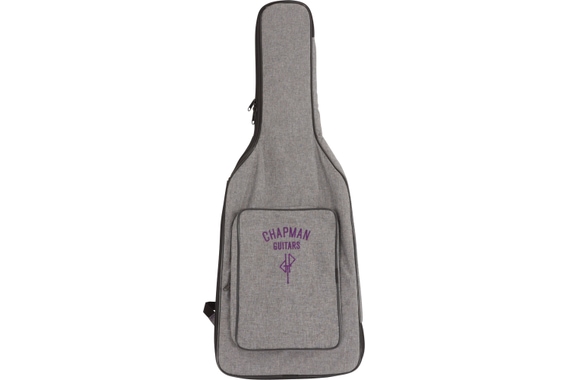 Chapman Peter Honoré Signature DPT Cinnabar Red image 9