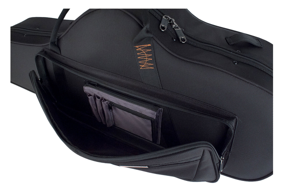 Étui Protec PB305CT Pour Saxophone Ténor image 9