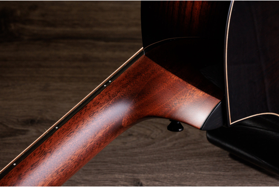 Taylor Builder's Edition 814ce Next Generation image 9