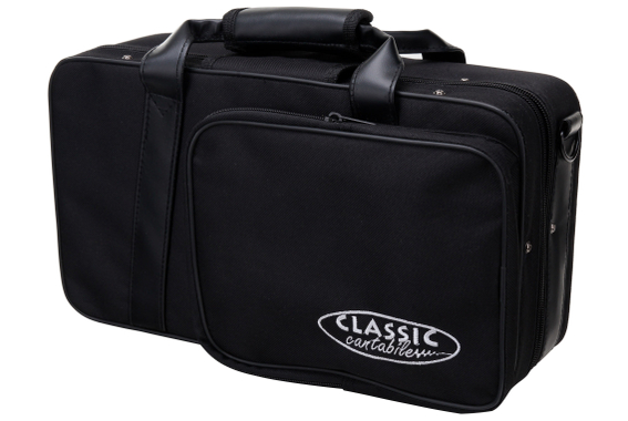 Classic Cantabile CL-20 Bb Clarinetto Set Di Ance 2.5 image 9