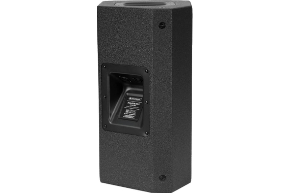 Omnitronic PAS-208 MK4 Top 2 Vie image 9