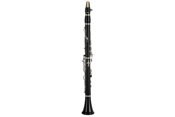 Lechgold BK-20/22 Bb-Klarinette Deutsch  - Retoure (Zustand: sehr gut) image 9