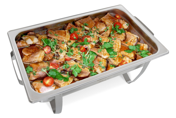 Stagecaptain CDDF-09 Chafing-Dish Voedselwarmer image 9