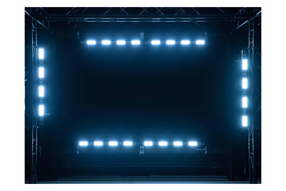 Barre LED Eurolite PIX-144 RGB image 9