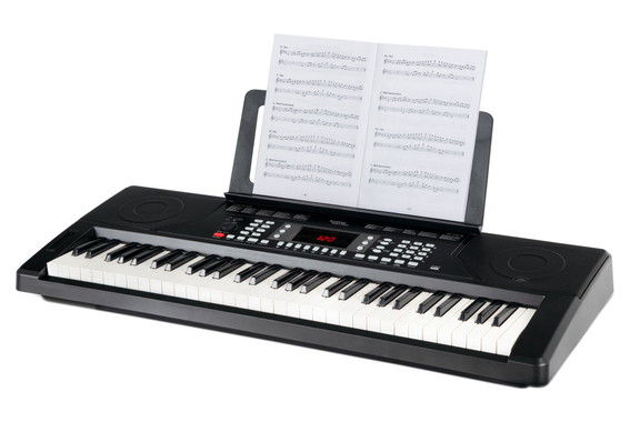 FunKey 61 Edition Touch Schwarz  - Retoure (Zustand: sehr gut) image 9