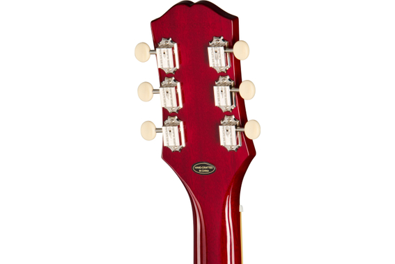 Epiphone SG Special P-90 Cherry image 9