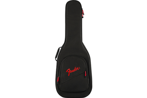 Squier Affinity Series Stratocaster Mustang Micro Pack Black image 9