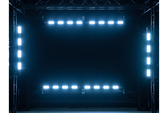 Eurolite LED PIX-144 RGB Barre Lot De 2 image 9