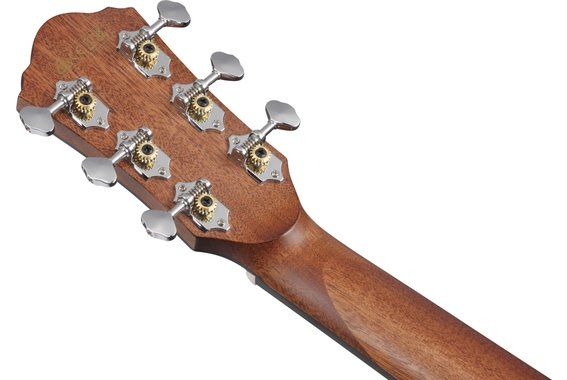 Ibanez AE300ZRJR-NT Natural  - Retoure (Zustand: sehr gut) image 9