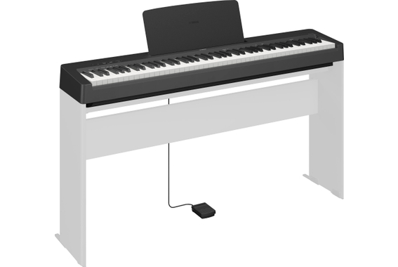 Yamaha P-145BT Stagepiano  - Retoure (Verpackungsschaden) image 9