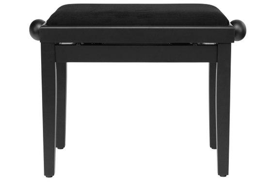 Roland RP107-BKX Digitalpiano nero opaco Set image 9