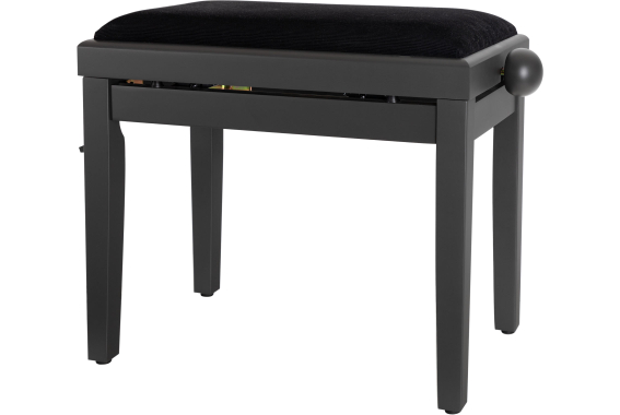 Classic Cantabile UP-1 OM Upright E-Piano Okoume Deluxe Set image 9