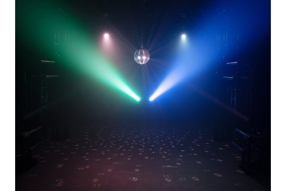 Eurolite LED PST-10 QCL Spot ws image 9