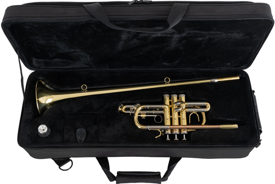 Classic Cantabile TR-45 Herald Trompete image 9