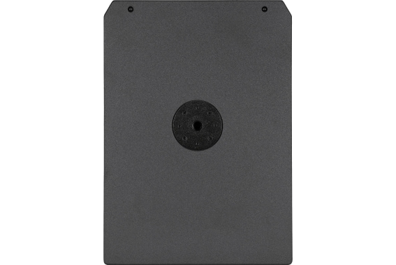 RCF SUB 15-AX Subwoofer Actif Pole Set image 9