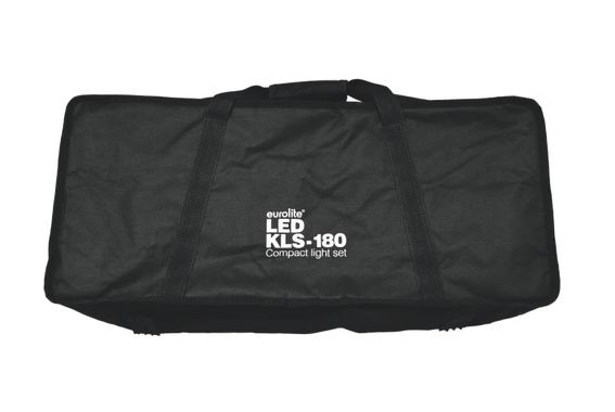 Eurolite LED KLS-180 ws + Set de Trípode blanco image 9