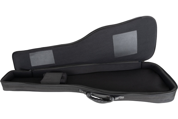 Fender Standard Precision Bass Black Set image 9