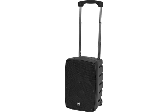 Omnitronic WAMS-12BT2 Drahtlos-PA-System image 9