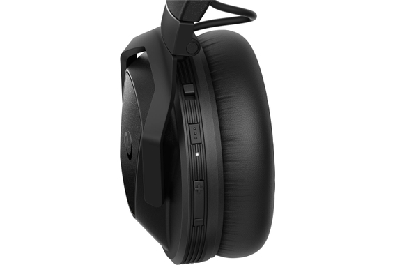 AlphaTheta HDJ-F10 Auriculares DJ Inalámbricos Set image 9