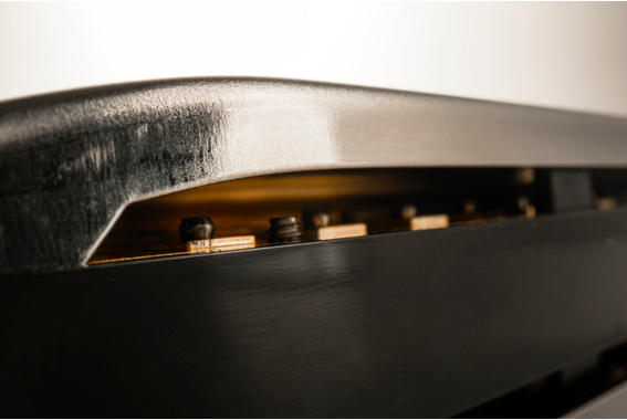 Hohner Progressive Serie Special 20 Harmonica en C image 9