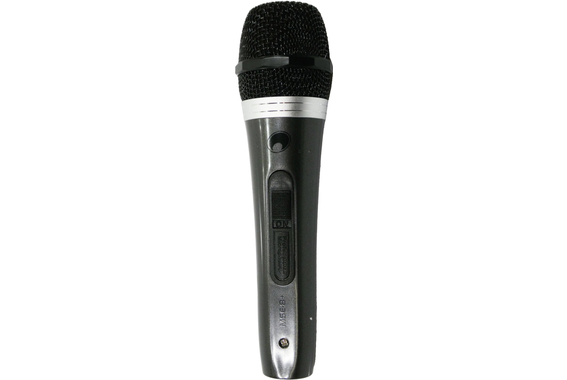 Omnitronic MSE-8+ Akku Bluetooth Partylautsprecher image 9