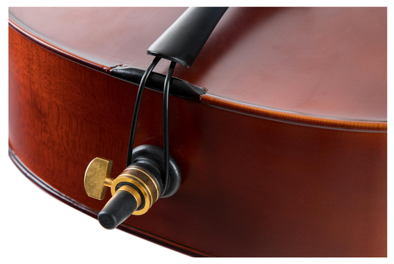 Classic Cantabile Brioso Set Violoncello 3/4 image 9