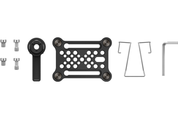 Sennheiser EW-DP ENG Set (U1/5) image 9