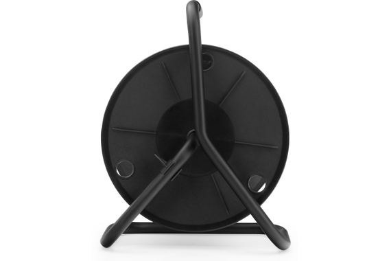 Pronomic ECM-20 BK CAT5e Câble Réseau 20m + Set Bobine image 9