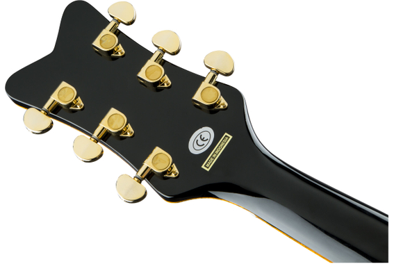 Gretsch G5022CBFE Rancher Falcon Black  - Retoure (Zustand: gut) image 9