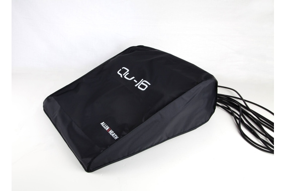 Allen & Heath QU-16C  - Retoure (Zustand: gut) image 9