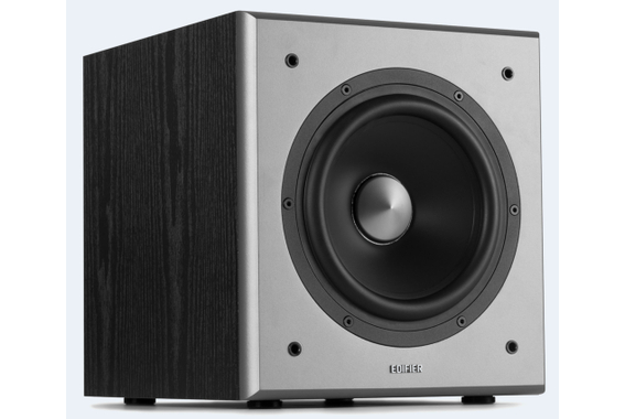 Edifier Studio R1280T BK 2.1 Soundsystem Set image 9
