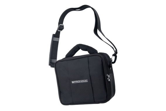 Zoom H5 portabler Audio-Recorder Set mit Recorder-Tasche image 9