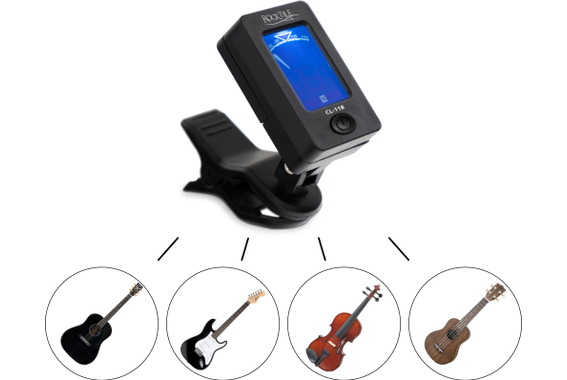 Set Chitarra Acustica Ortega RSM-REISSUE image 9