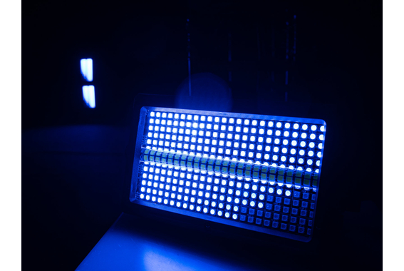 Eurolite LED Mini Strobe ABL  - 1A Showroom Modell (Zustand: wie neu, in OVP) image 9