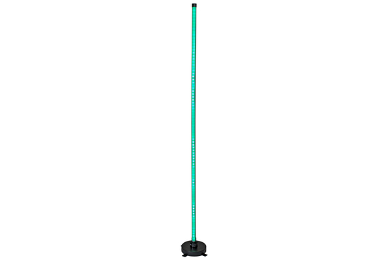Eurolite LED Stehleuchte 148cm RGB/WW WiFi  - 1A Showroom Modell (Zustand: wie neu, in OVP) image 9