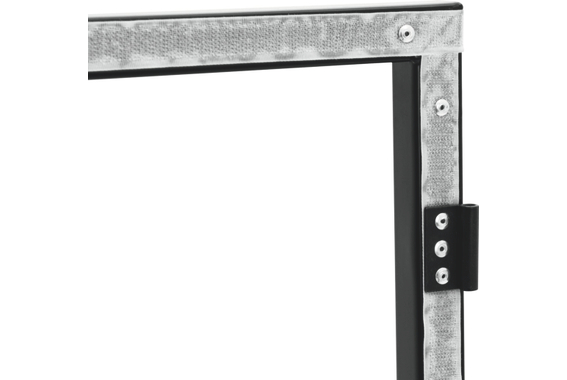 Omnitronic MD-1 DJ Booth Cover image 9