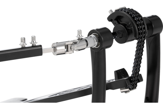 Pearl P-532 Doppel Fußmaschine image 9