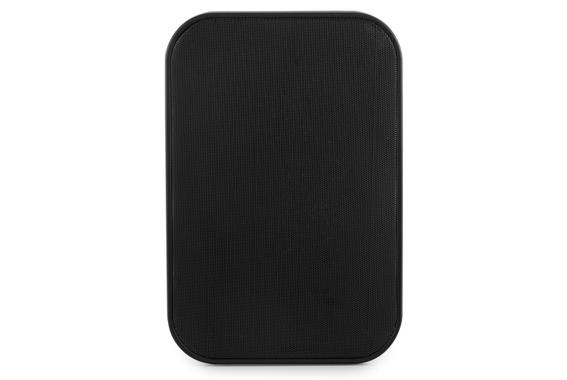McGrey OLS-5251BK Outdoor-Lautsprecher 50 Watt Schwarz  - Retoure (Zustand: sehr gut) image 9