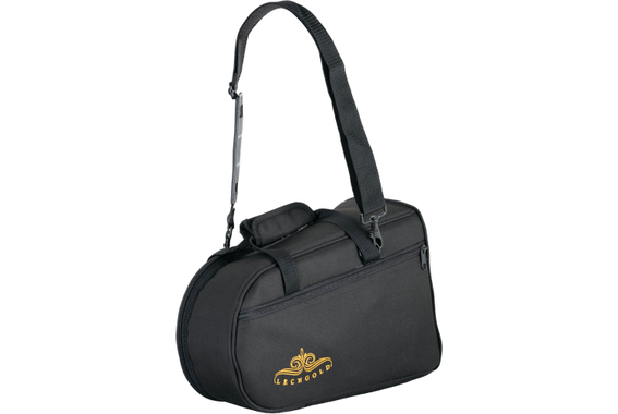 Lechgold BCR-26L Cornetto Bb A Valvole Rotanti image 9